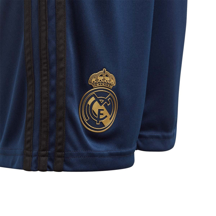 Real Madrid Away Shorts 19/20