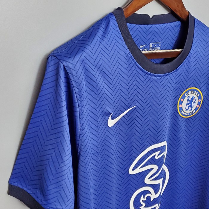 Chelsea Home Man Jersey 20/21