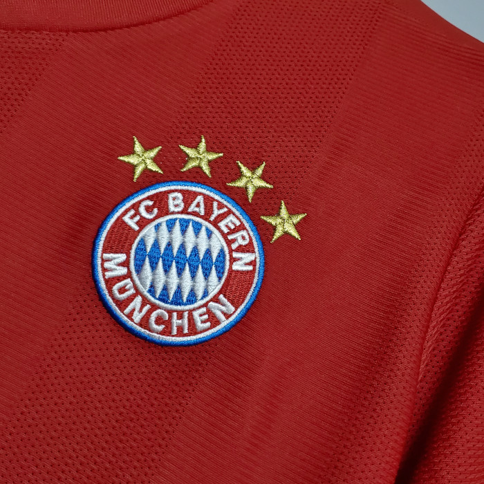 Bayern Munich Home Man Jersey 20/21