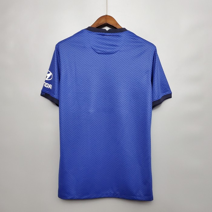 Chelsea Home Man Jersey 20/21