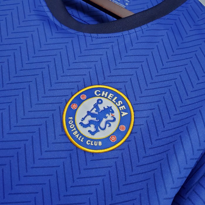 Chelsea Home Man Jersey 20/21