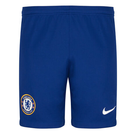 Chelsea Home Shorts 19/20