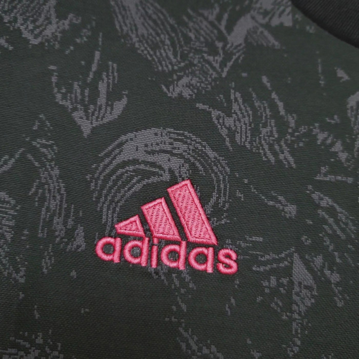 Real Madrid Third Man Jersey 20/21