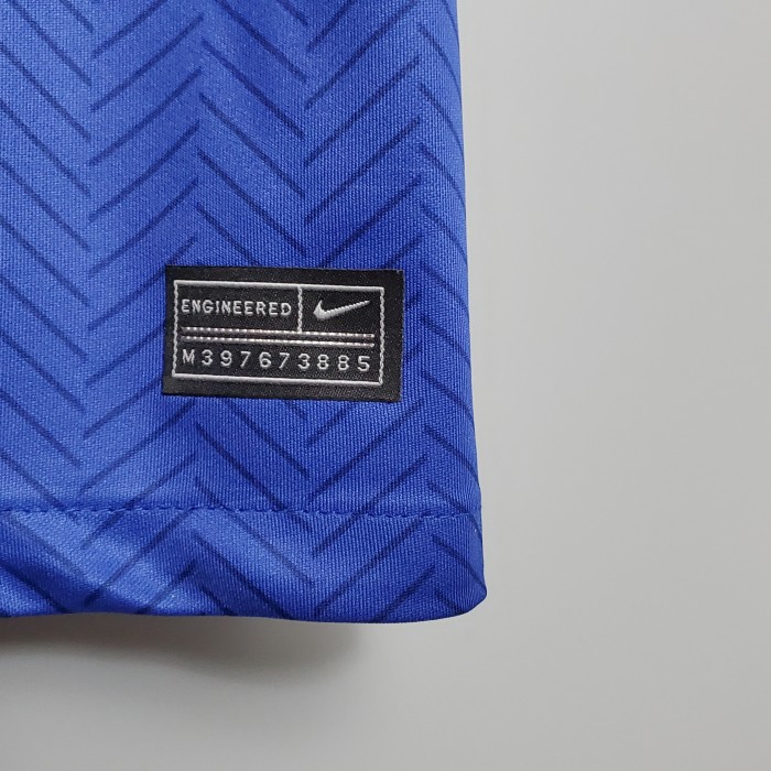 Chelsea Home Man Jersey 20/21