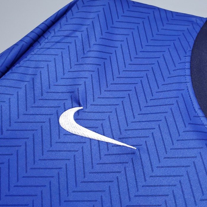 Chelsea Home Man Jersey 20/21