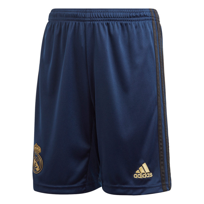 Real Madrid Away Shorts 19/20
