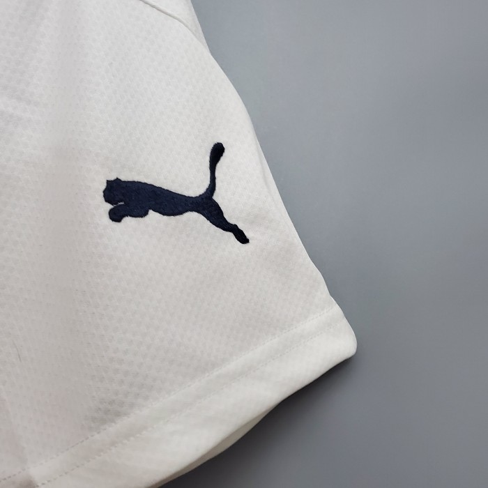 Manchester City Home Shorts 20/21