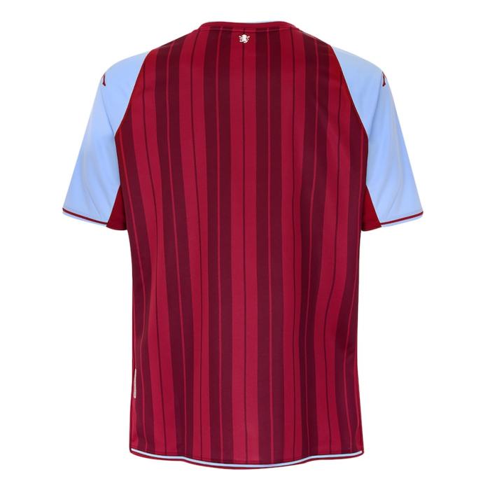 Aston Villa Man Home Jersey 21/22