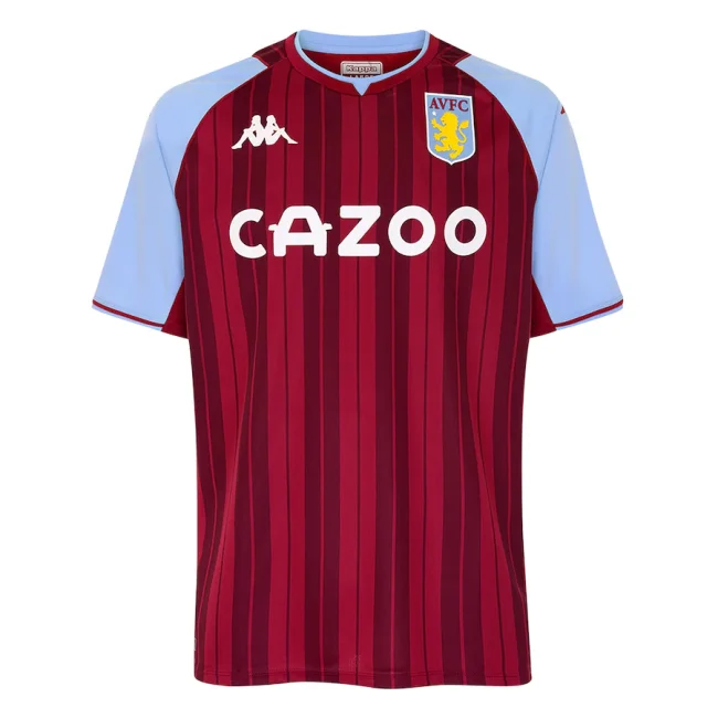 Aston Villa Man Home Jersey 21/22