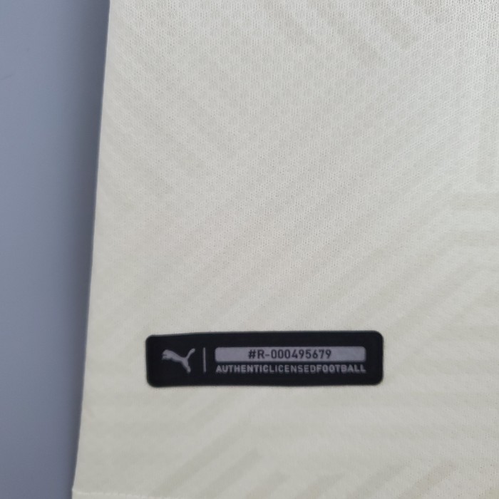 AC Milan Away Man Jersey 21/22