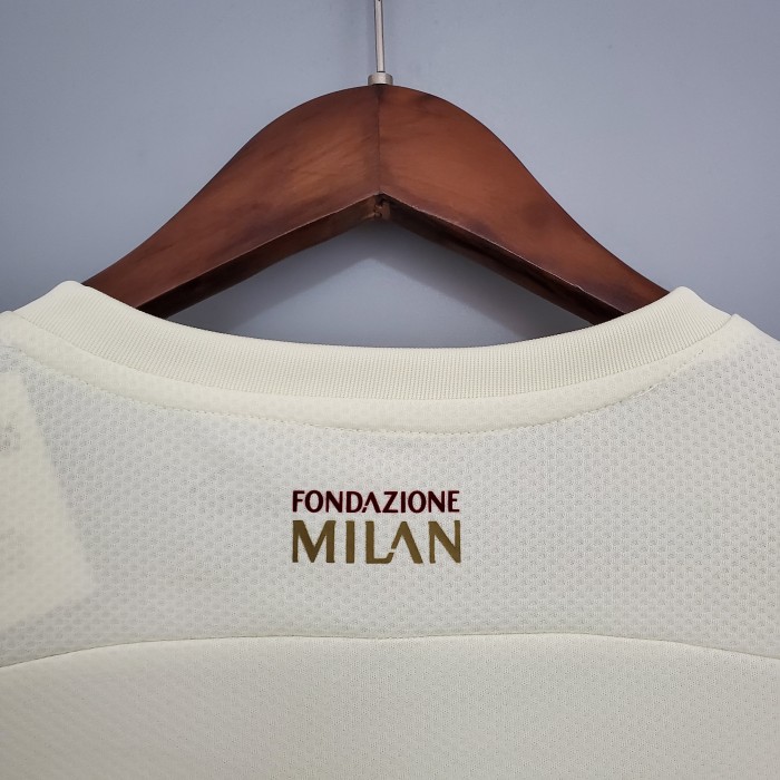 AC Milan Away Man Jersey 21/22