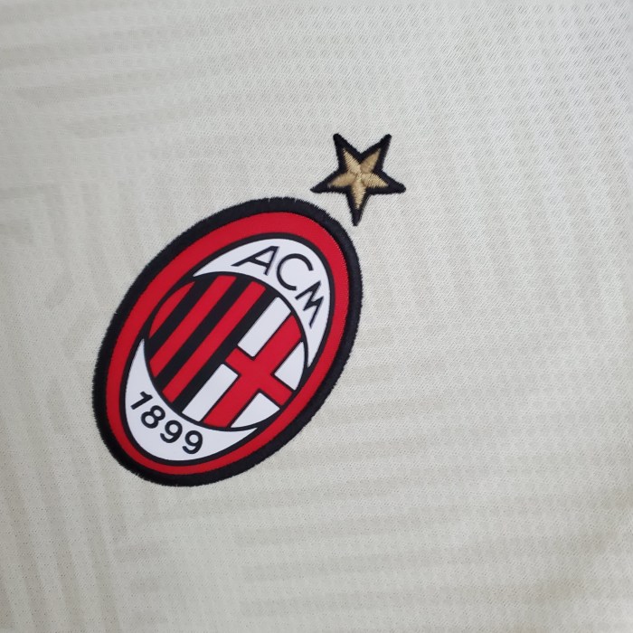 AC Milan Away Man Jersey 21/22