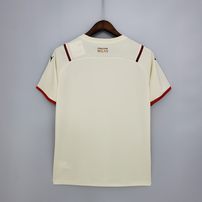AC Milan Away Man Jersey 21/22