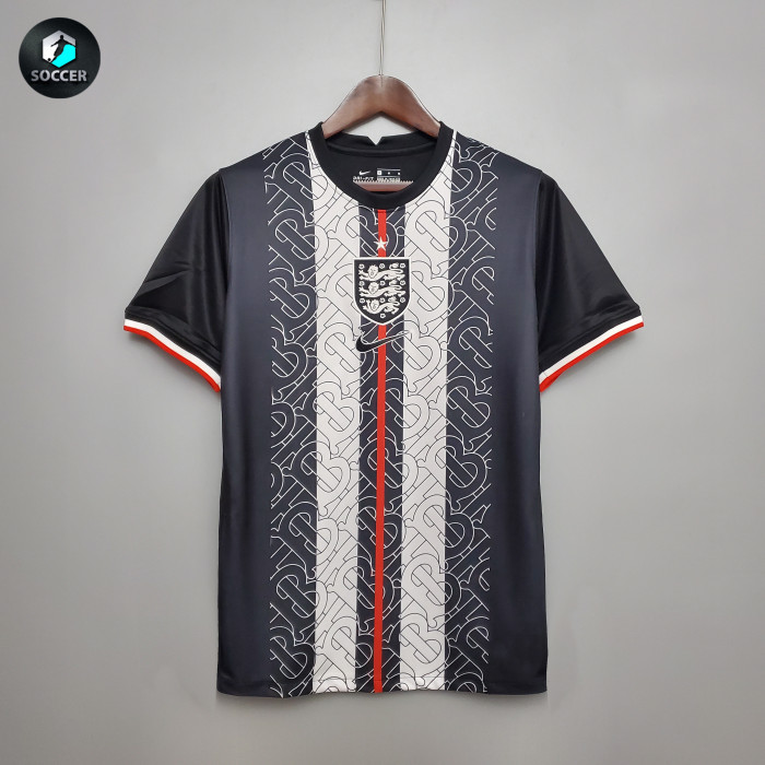 England Special Edition Man Jersey 20/21