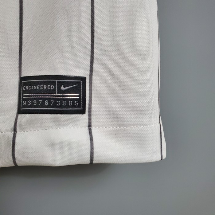 2XL-4XL Liverpool Air Max Man Jersey 20/21