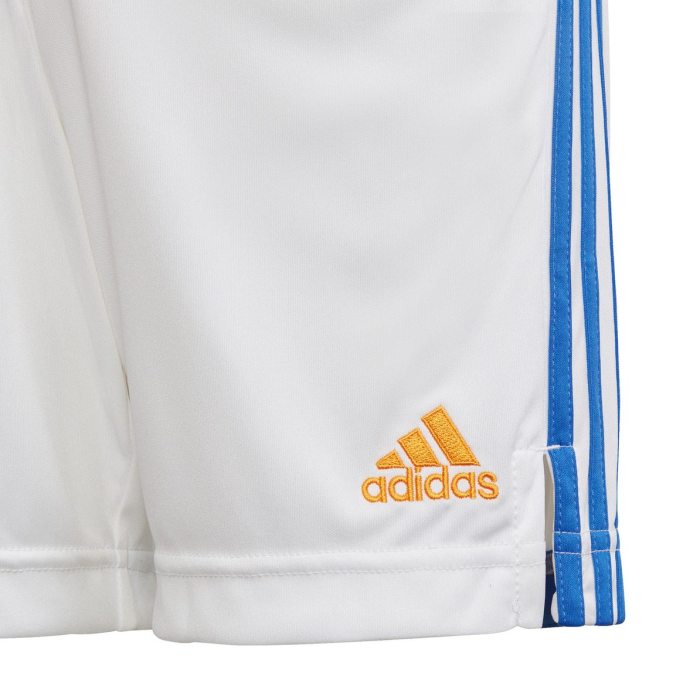 Real Madrid Home Shorts 21-22