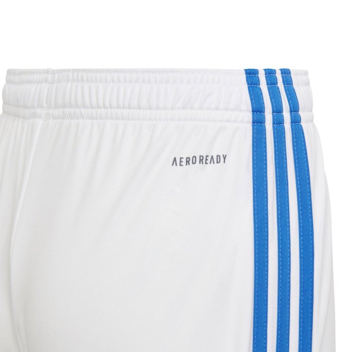 Real Madrid Home Shorts 21-22