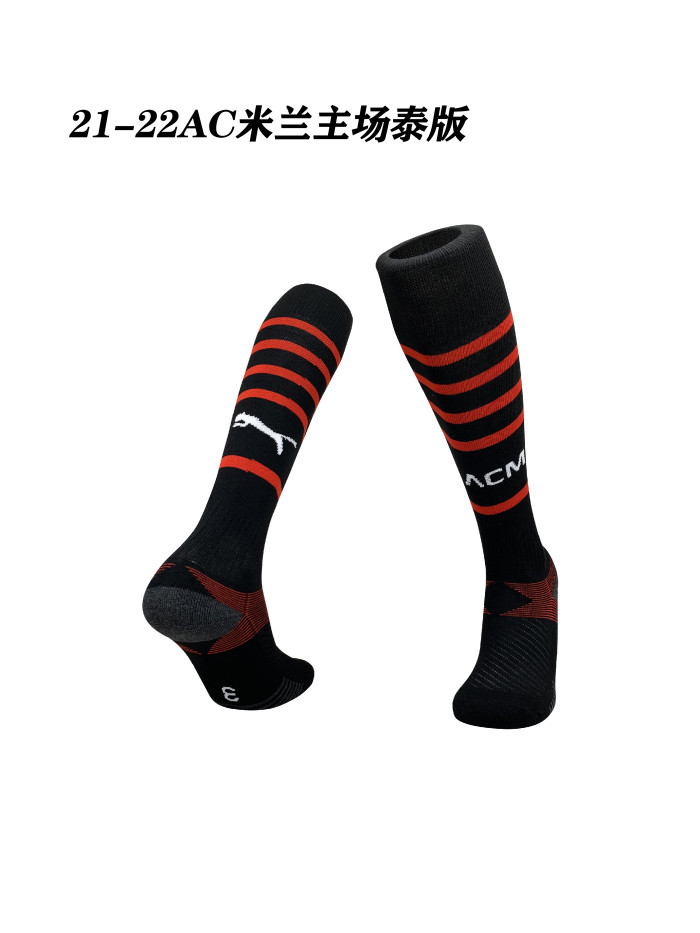 Football Club Men and Kids Socks 21/22
