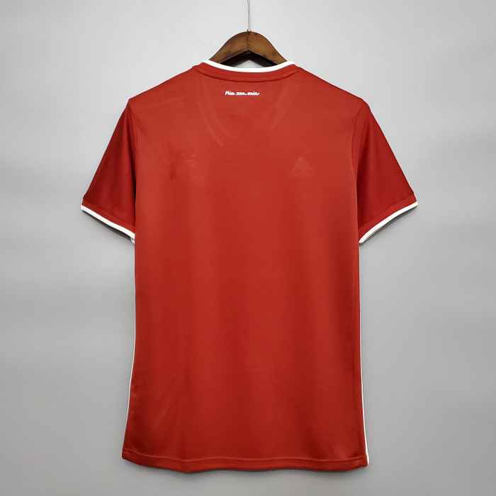 Bayern Munich Home Man Jersey 20/21