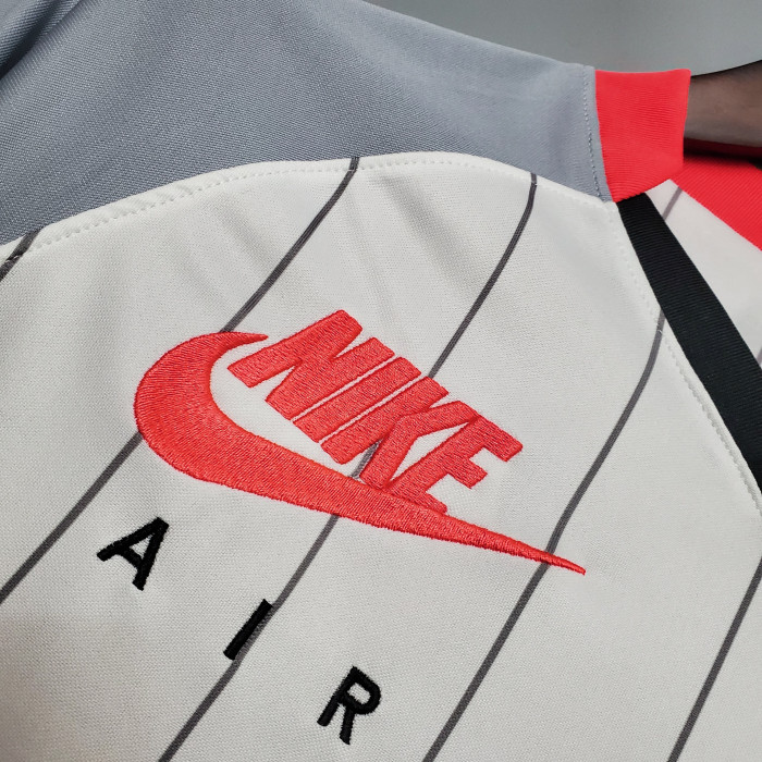 Liverpool Air Max Man Jersey 20/21