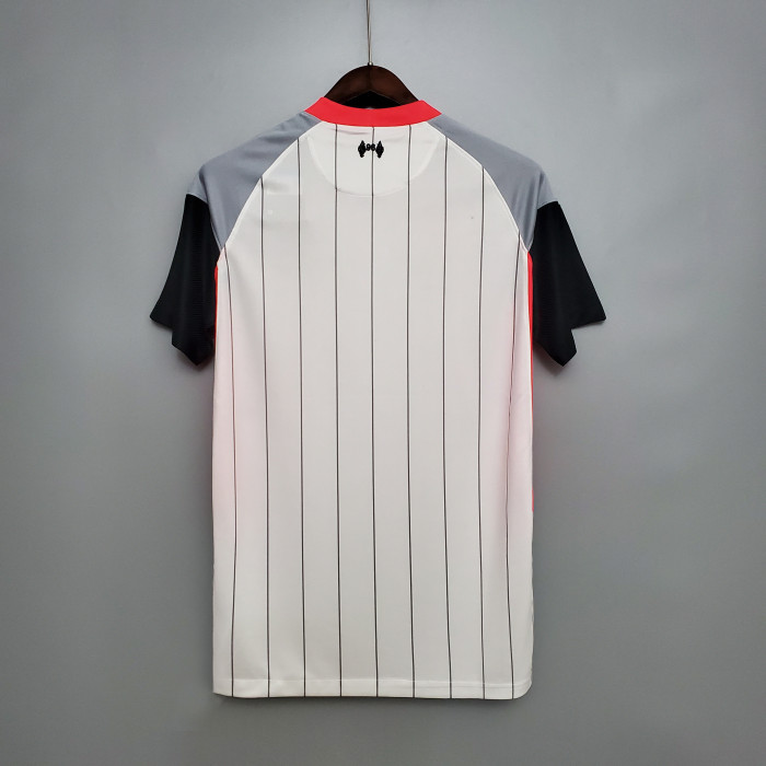 Liverpool Air Max Man Jersey 20/21