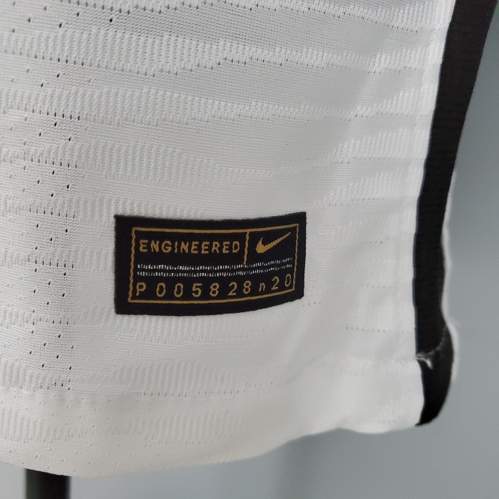 Inter Milan Away Player Jersey 21/22