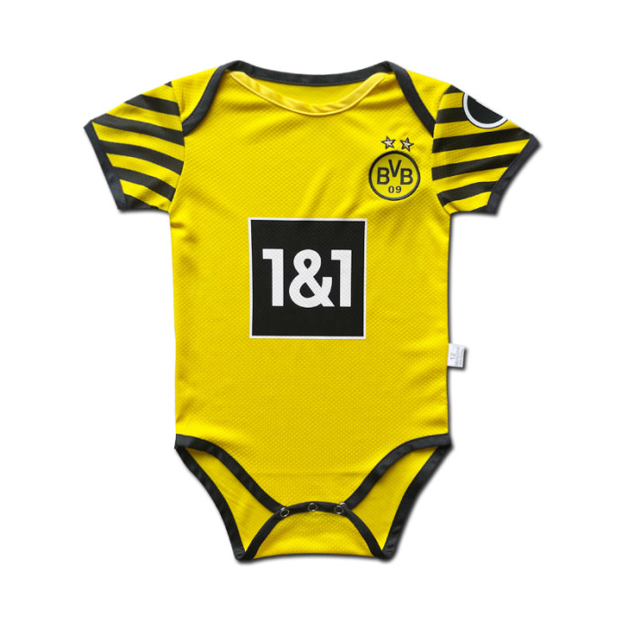 Football Club Baby Jersey 2122