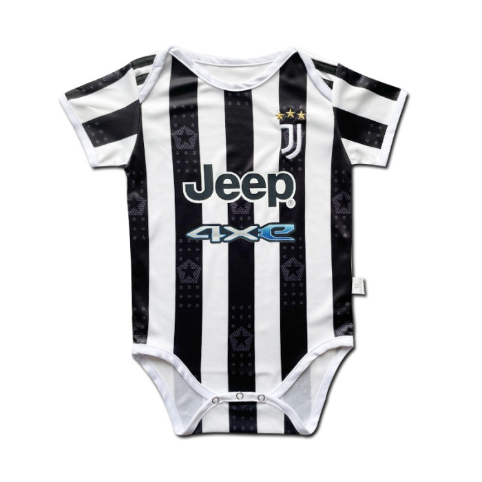 Football Club Baby Jersey 2122