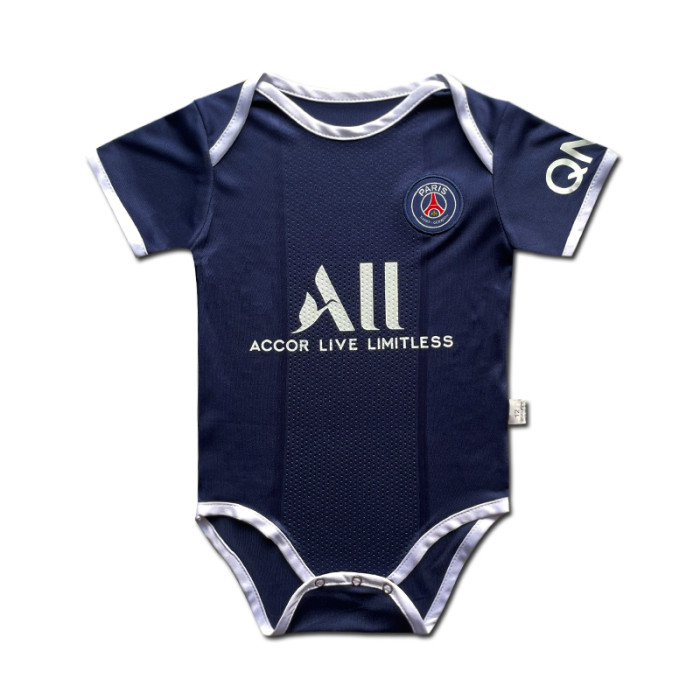 Football Club Baby Jersey 2122
