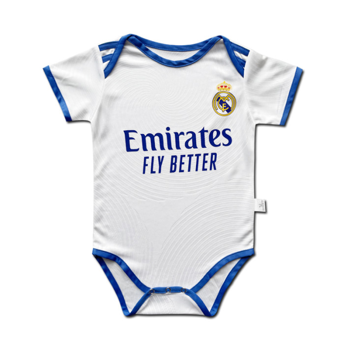 Football Club Baby Jersey 2122