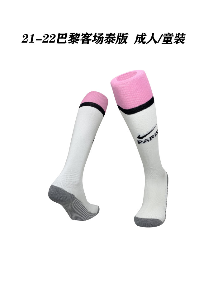 Football Club Men and Kids Socks 21/22