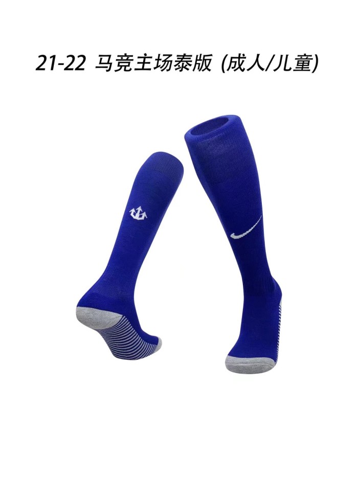 Football Club Men and Kids Socks 21/22