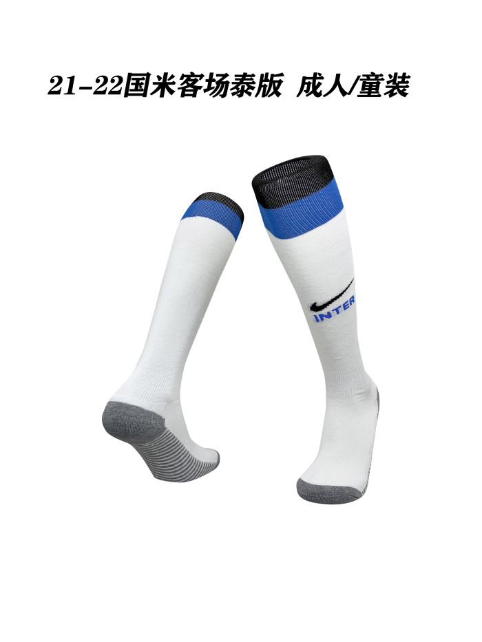 Football Club Men and Kids Socks 21/22