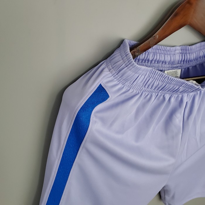 Barcelona Away Shorts 21/22