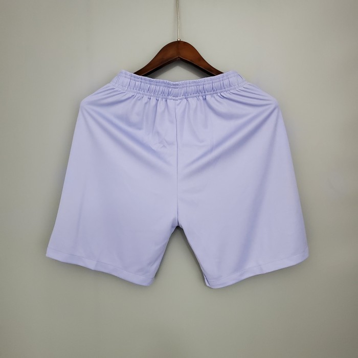 Barcelona Away Shorts 21/22
