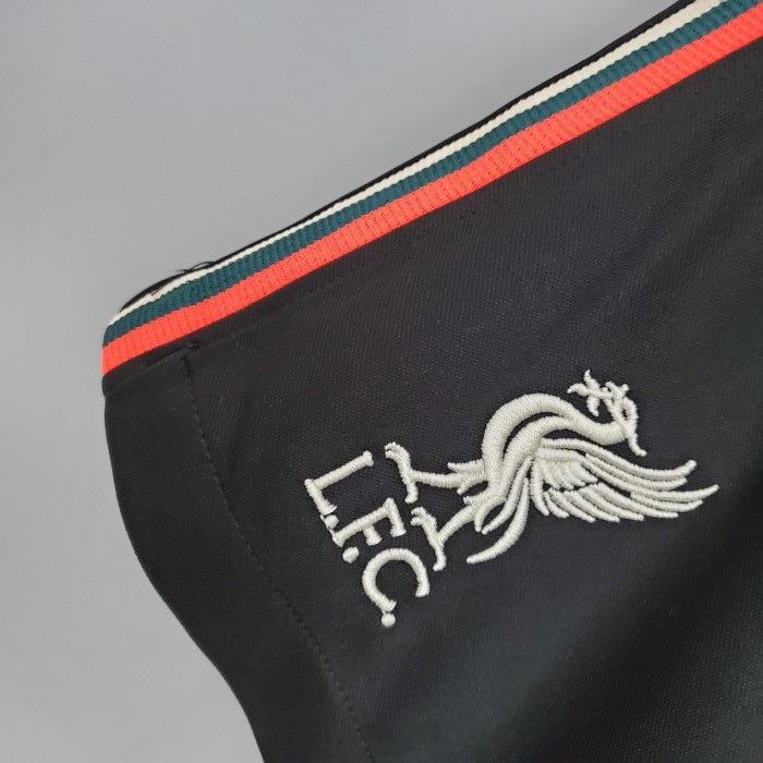 Liverpool Away Shorts 21/22