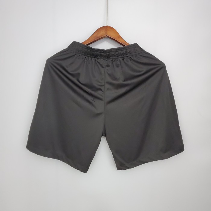 Liverpool Away Shorts 21/22