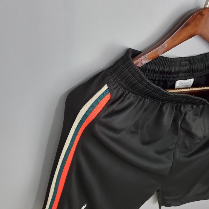 Liverpool Away Shorts 21/22