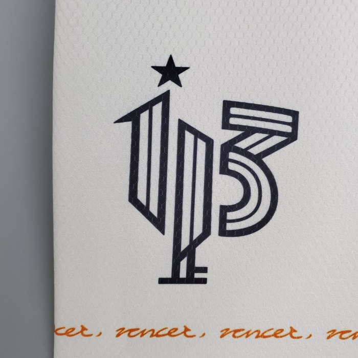 Mineiro Athletic Commemorative Edition Man Jersey 21/22
