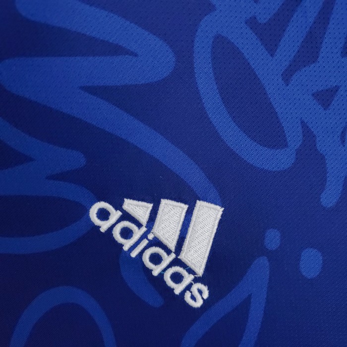 Real Madrid Away Man Jersey 21/22