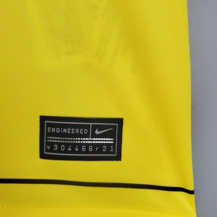 Chelsea Away Man Jersey 21/22