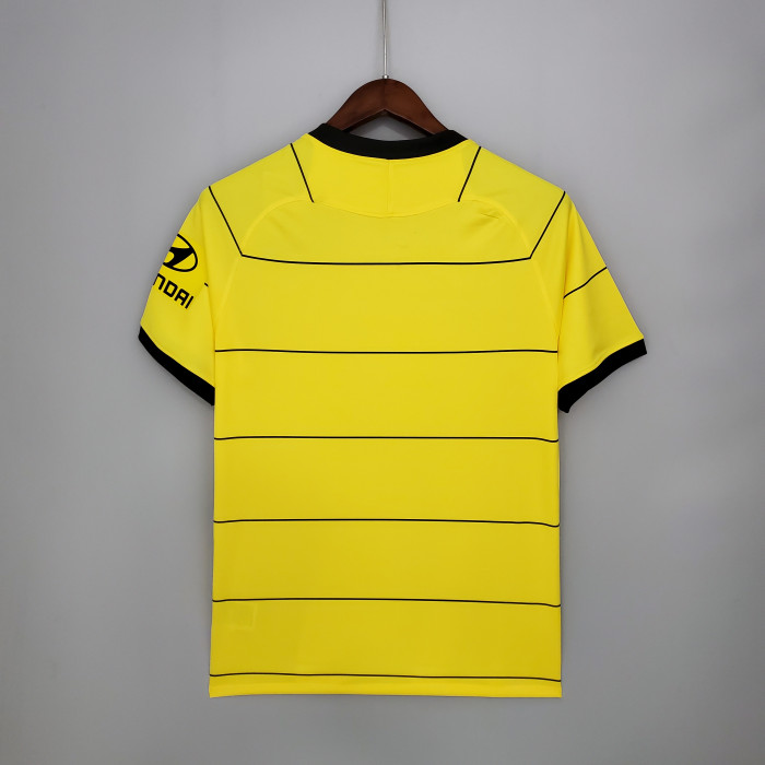 Chelsea Away Man Jersey 21/22