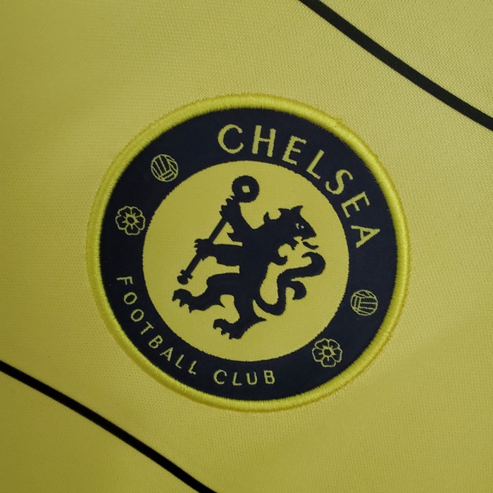 Chelsea Away Man Jersey 21/22
