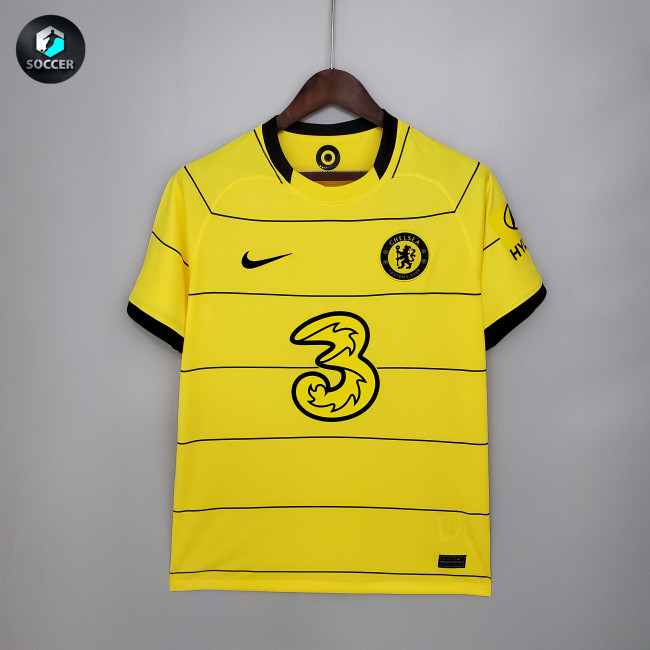 Chelsea Away Man Jersey 21/22