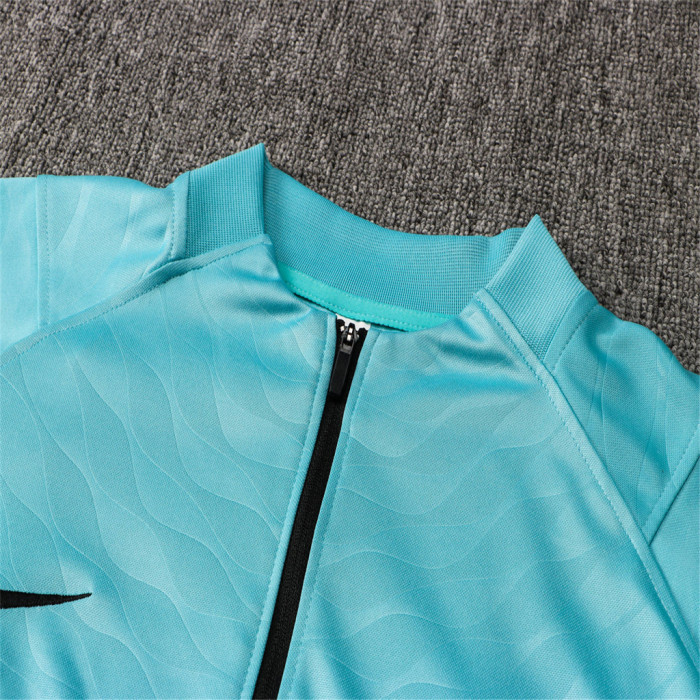 Inter Milan Training Jersey Suit 21/22 Green