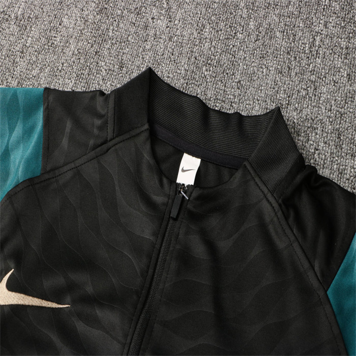 Liverpool Training Jersey Suit 21/22
