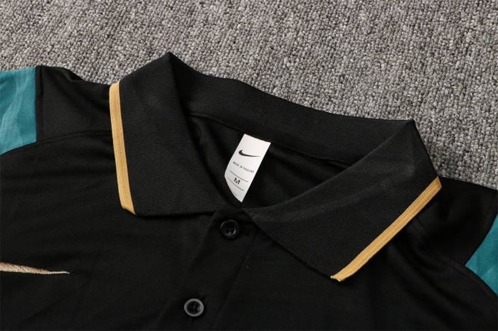 Liverpool POLO Jersey 21/22