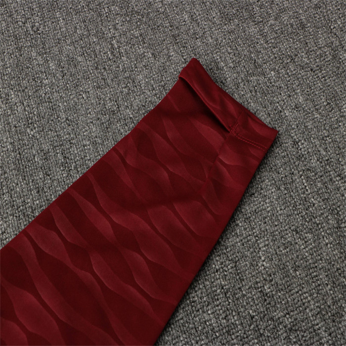 Liverpool Training Jersey Suit 21/22