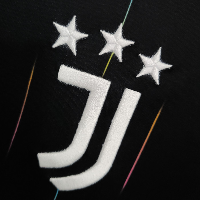Juventus Away Man Jersey 21/22