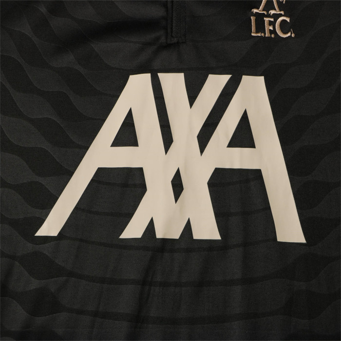 Liverpool Training Jersey Suit 21/22